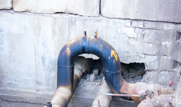 Best Water damage restoration near me  in Taylor, MI